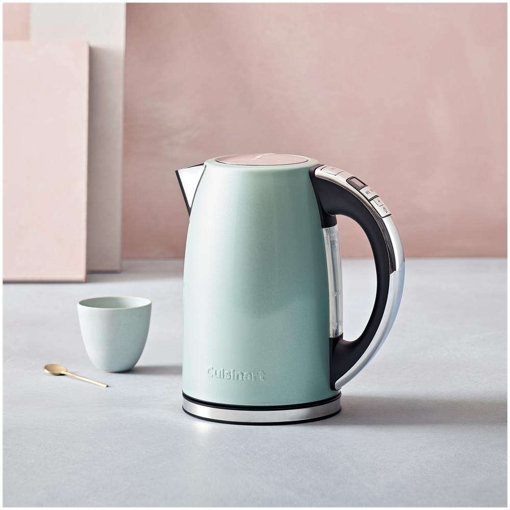 BOUILLOIRE CPK17GE VERT bollitore elettrico 3000 W Verde - Foto 2