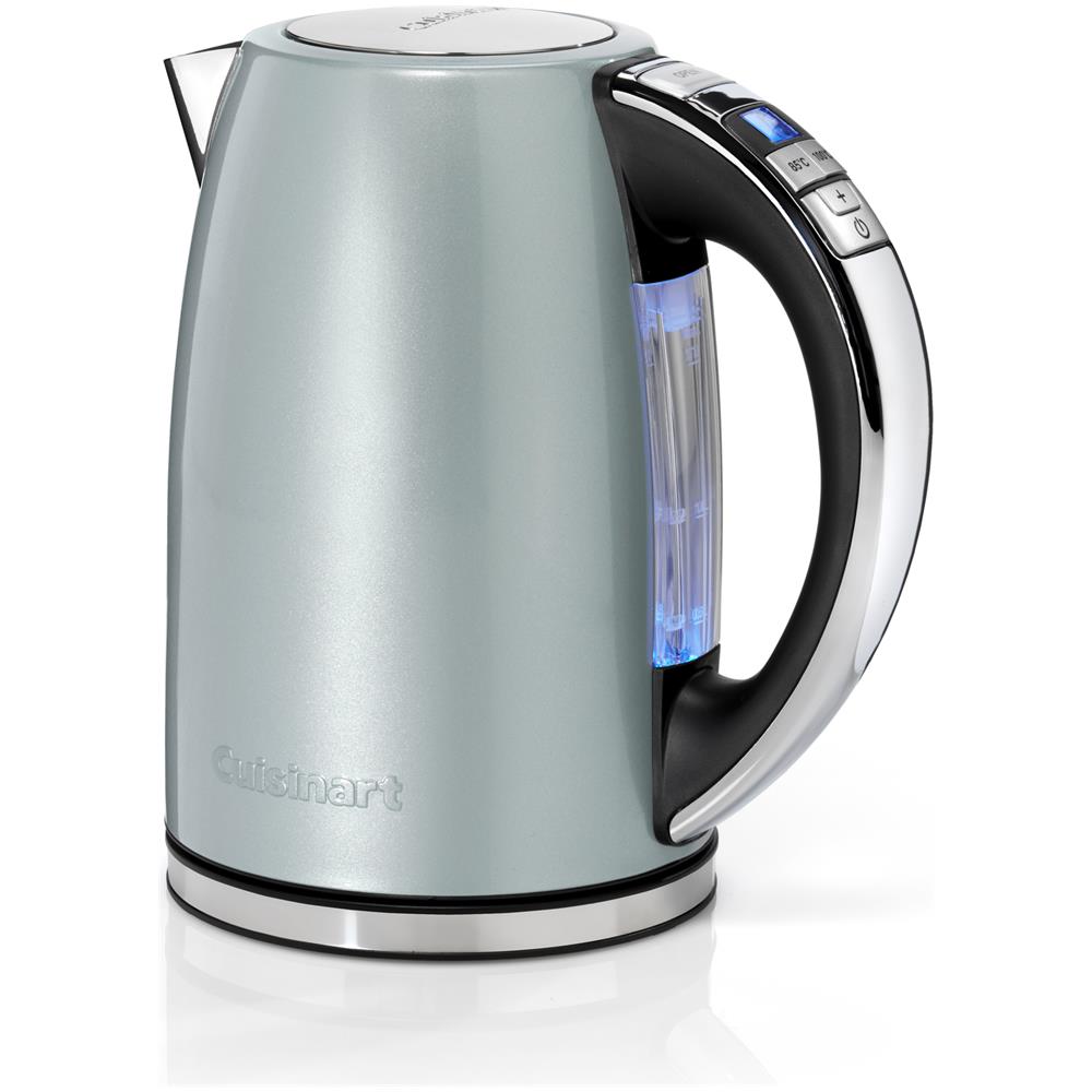 BOUILLOIRE CPK17GE VERT bollitore elettrico 3000 W Verde - Foto 1