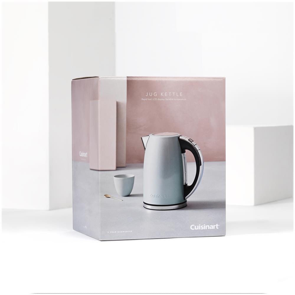 BOUILLOIRE CPK17GE VERT bollitore elettrico 3000 W Verde - Foto 6