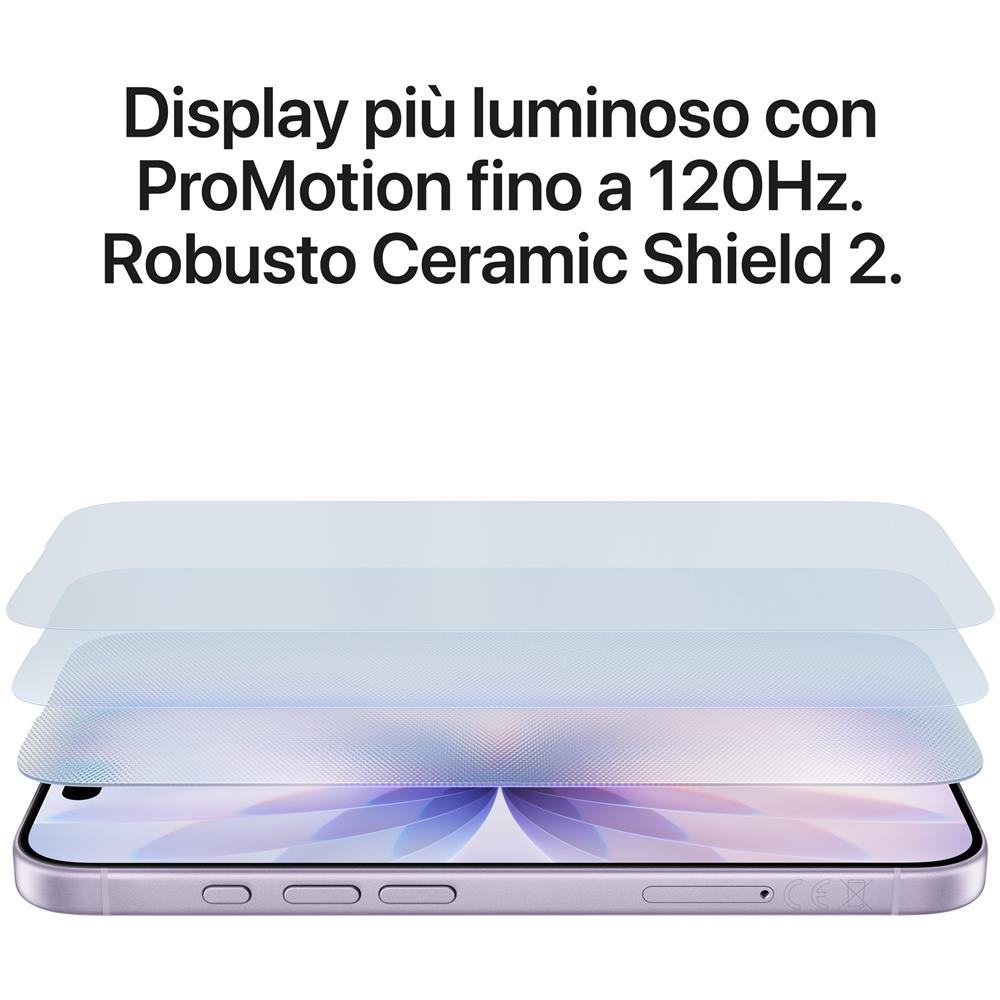 iPhone 17 512 GB Salvia - Foto 8