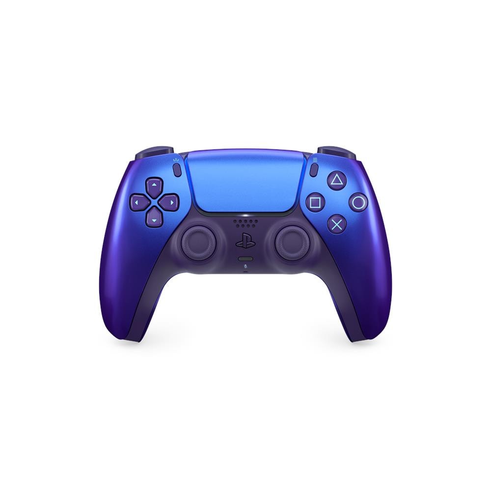 DualSense Chroma Indigo V3 - Foto 1
