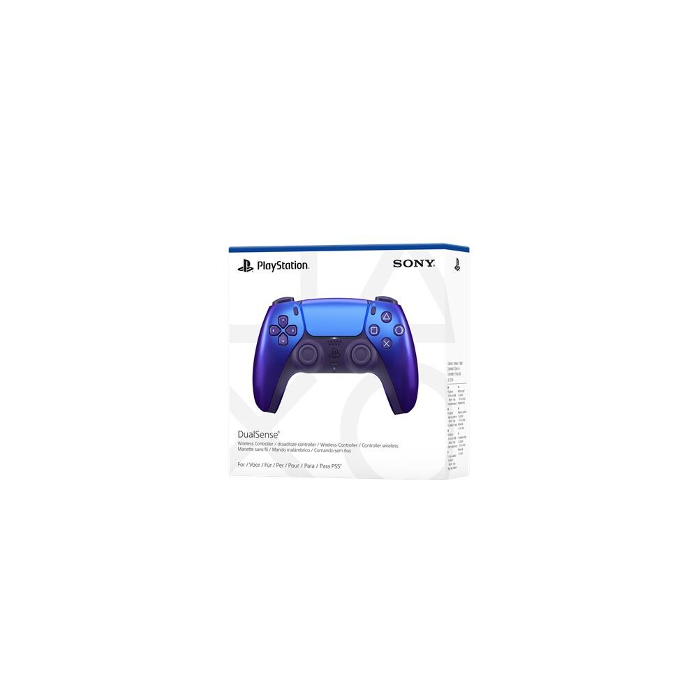 DualSense Chroma Indigo V3 - Foto 9