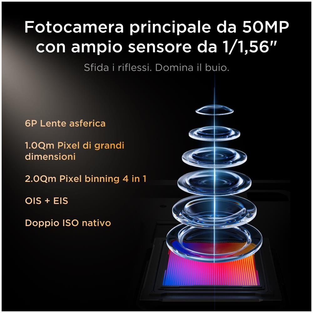 P80 Pro 5G 256GB 8GB Ram Midnight Blue - Foto 19