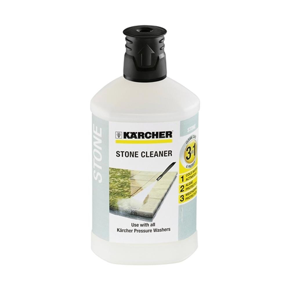 Detergente 1 Lt Per Pietre E Facciate 3 In 1 - Foto 2
