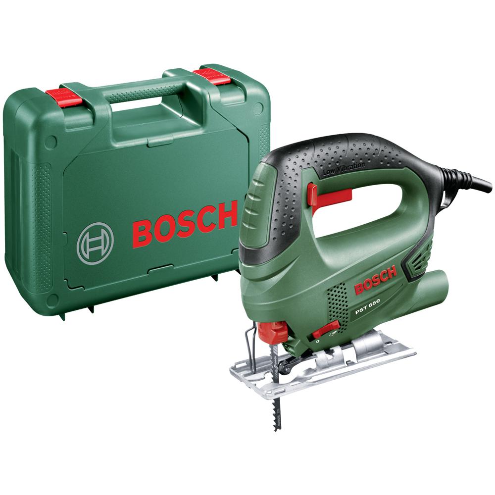 Seghetto Alternativo PST 651 - Foto 1