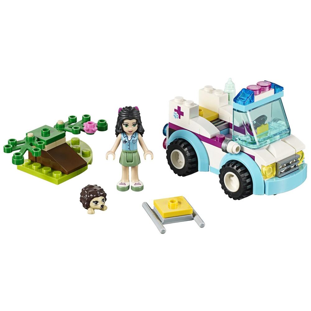 41086 L'ambulanza degli Animali - Foto 2