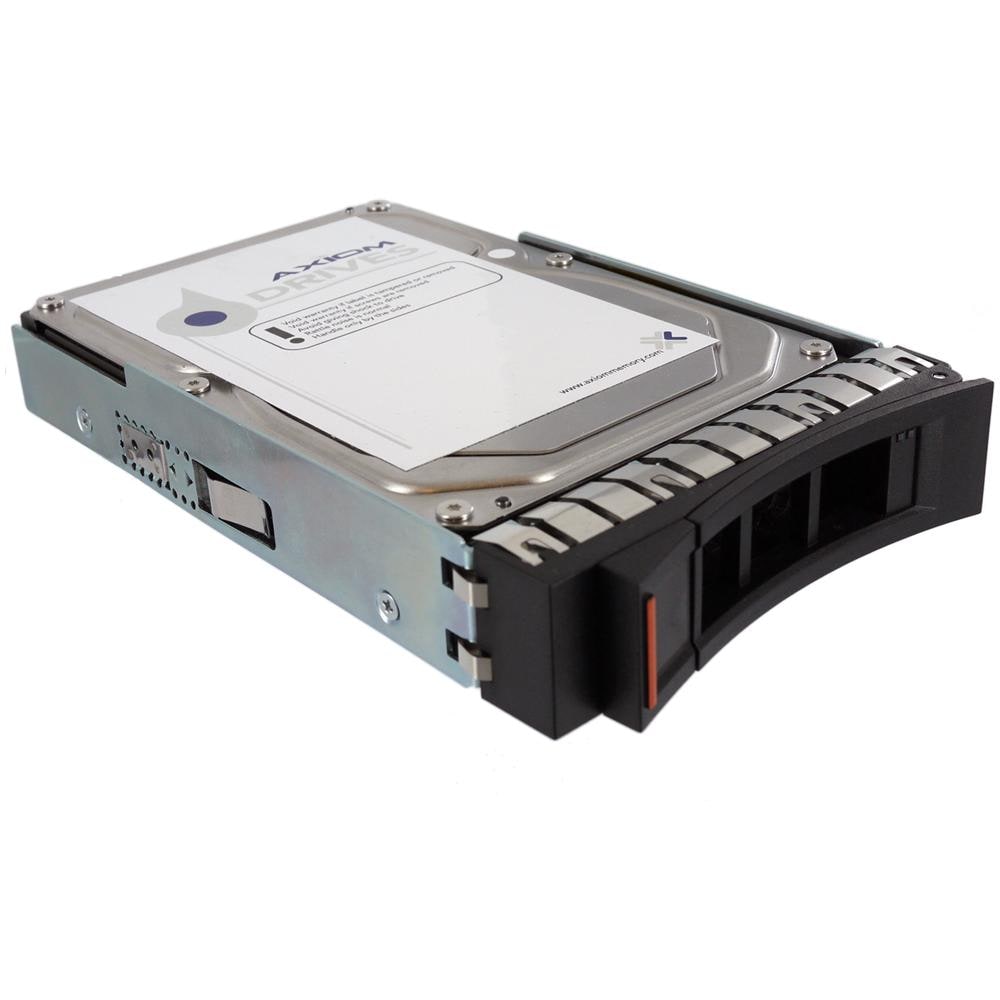 Hard Disk Interno 4TB 3.5" Interfaccia SATA 6Gb / s Buffer 64MB 7200 rpm - Foto 1