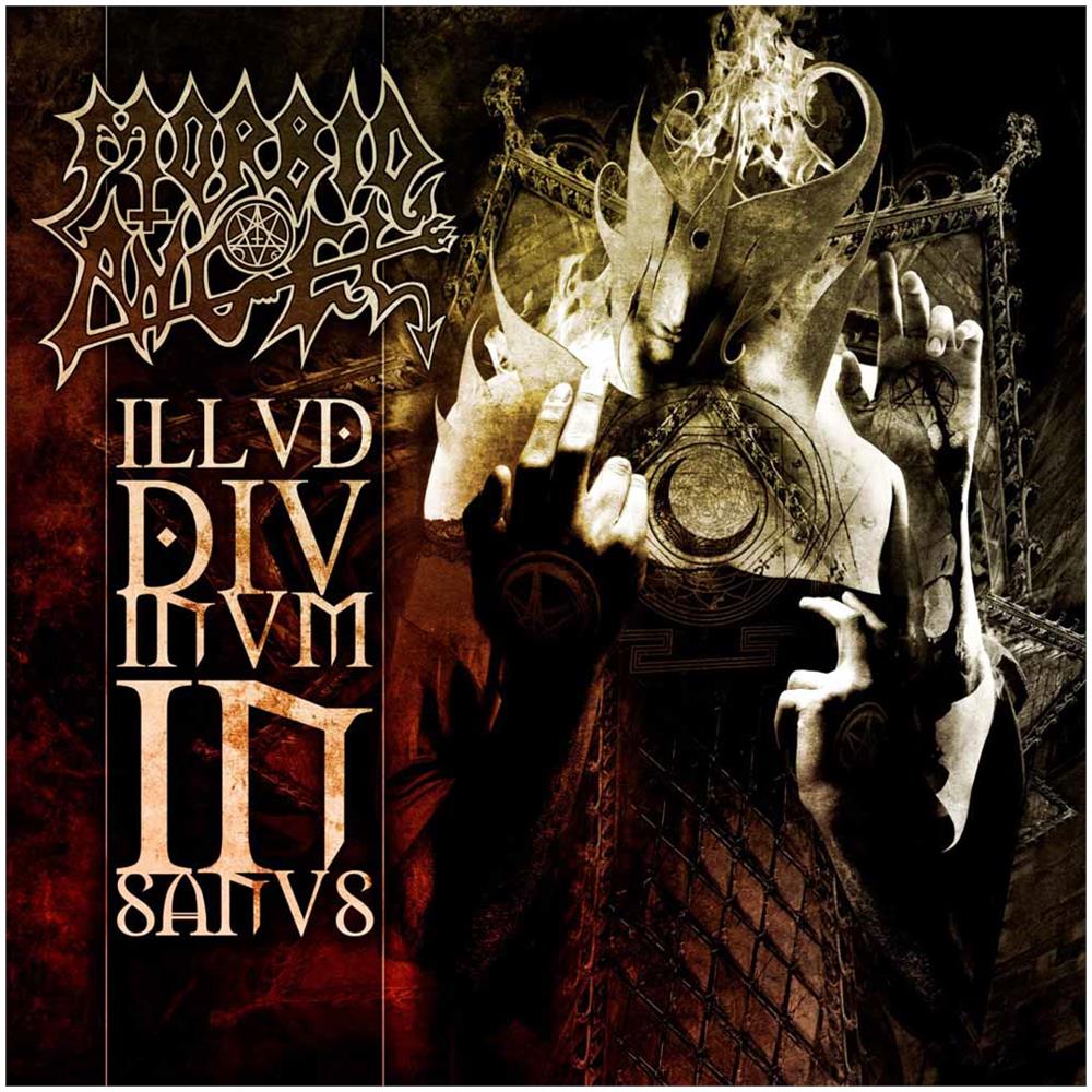 Morbid Angel - Illud Divinum Insanus - Foto 1