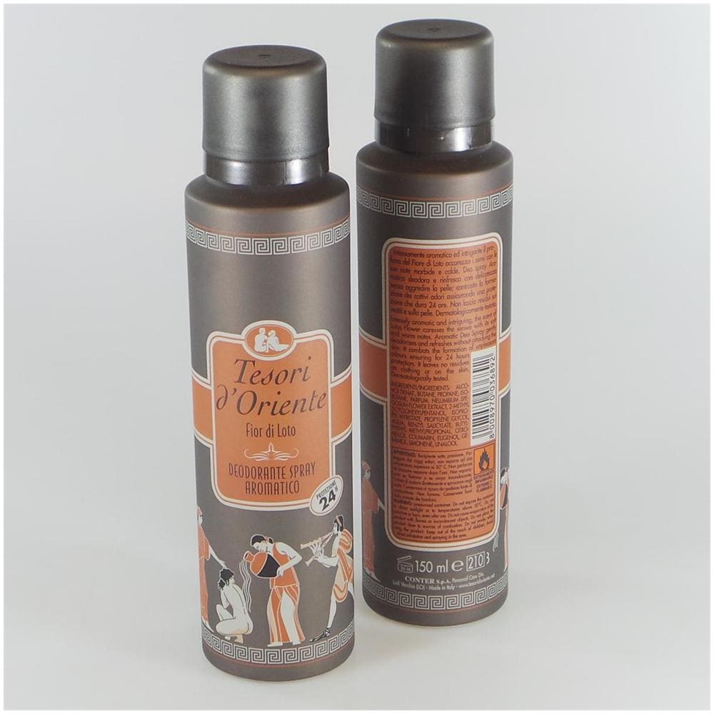 Deodorante Spray 150 Fiori Lot - Foto 1