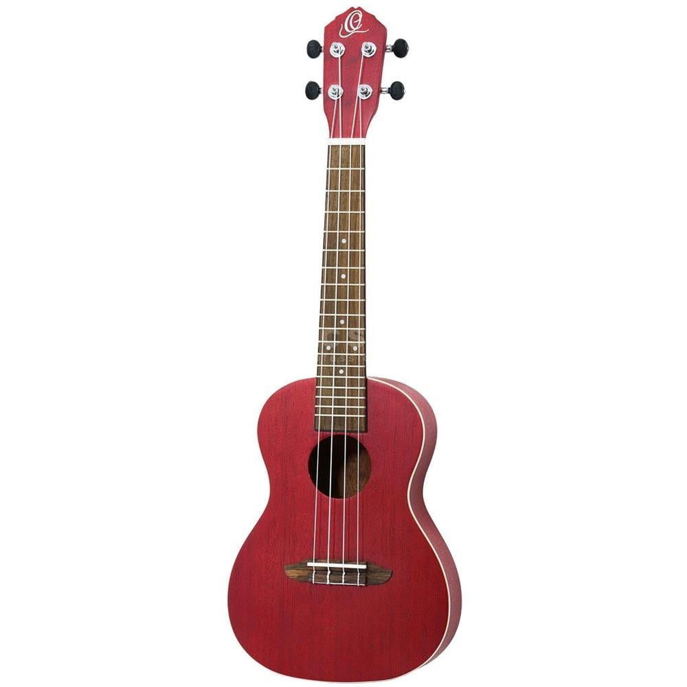 Rufire Ukulele Concerto Rosso - Foto 1