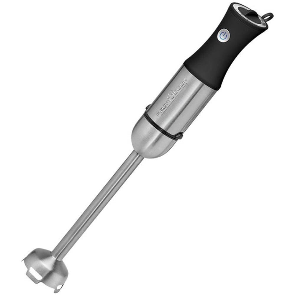 Frullatore Elettrico A Mano 1000 W Argentato Pc-sm 1094 - Foto 1