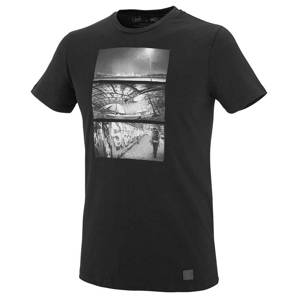 Magliette Millet Limited Edition S / s Abbigliamento Uomo S - Foto 1