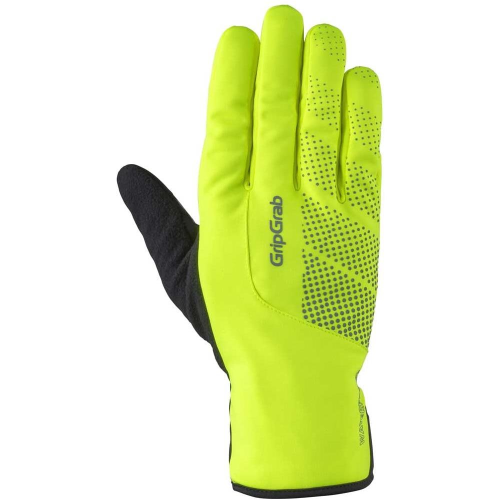 Guanti Gripgrab Ride Windproof Winter Abbigliamento Uomo M - Foto 1