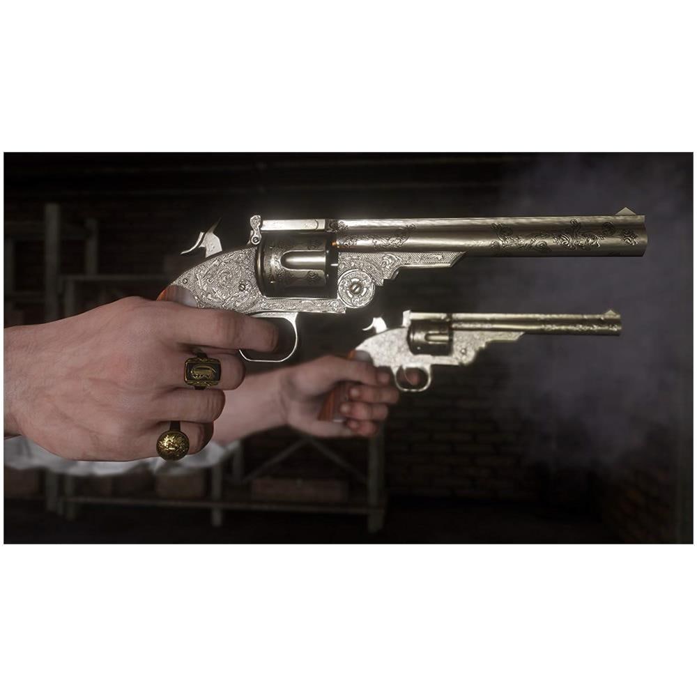 PS4 - Red Dead Redemption 2 - Foto 7