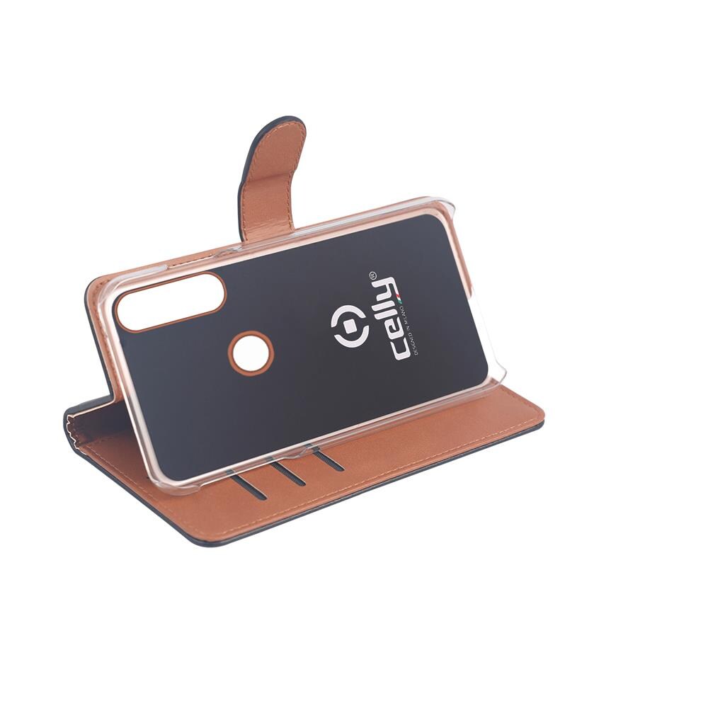 Wally Case Galaxy A60 Black - Foto 2