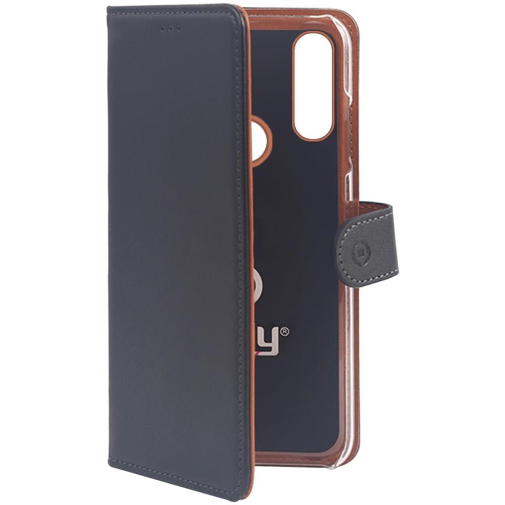 Wally Case Galaxy A60 Black - Foto 1