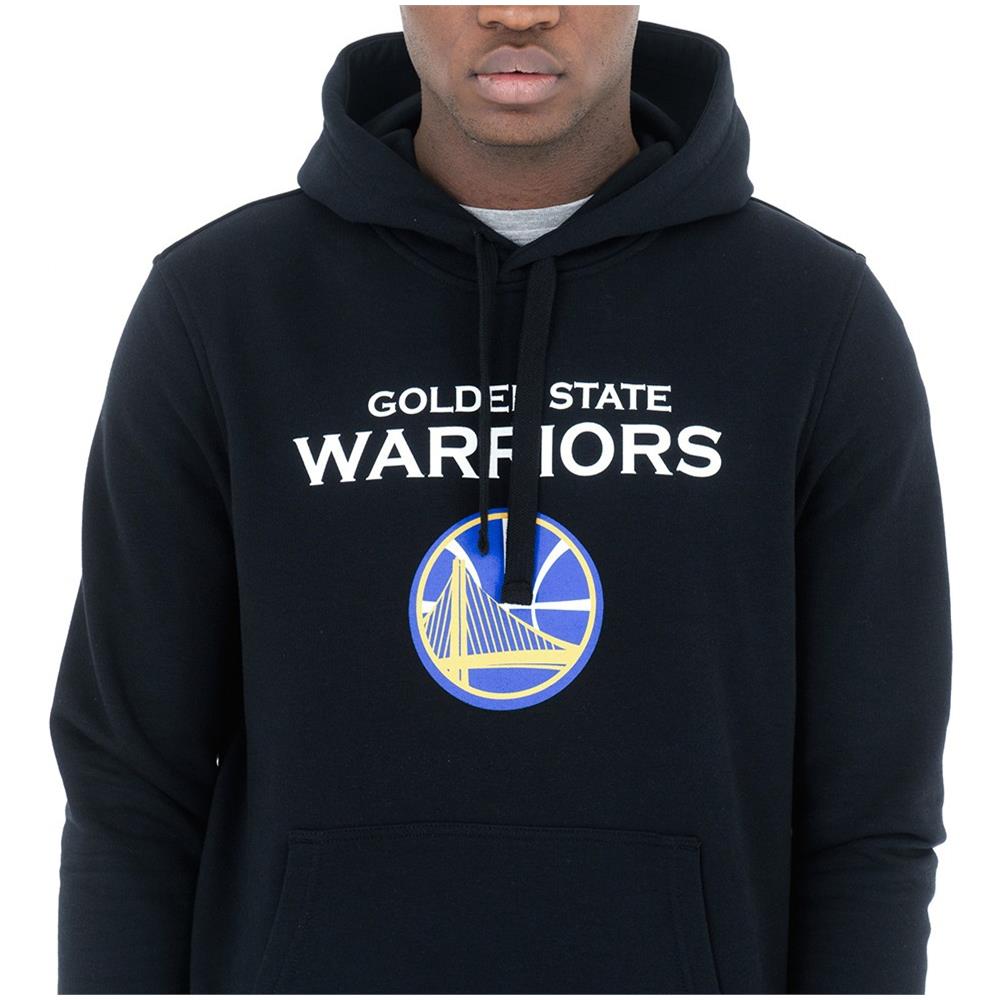 golden state warriors felpa
