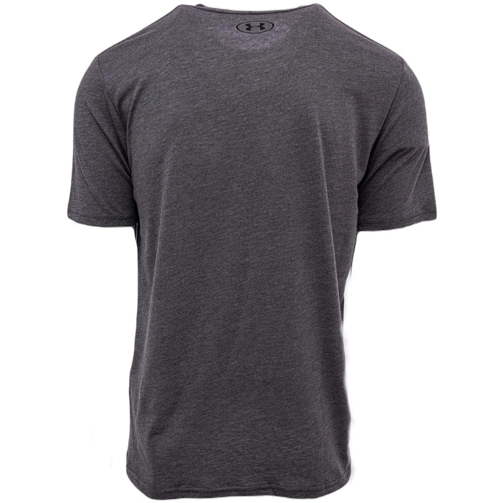 Sportstyle Left Chest Tee 1326799-019, Uomo, Grigio, Maglietta, Numero: L - Foto 9