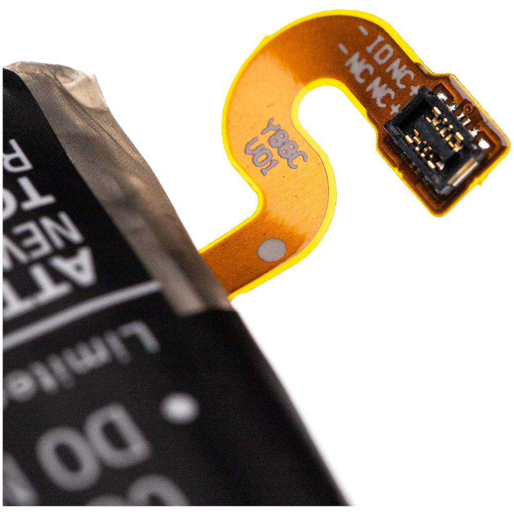 Batteria Compatibile Con Samsung Galaxy A9 2018, A9 2018 Td-lte, A9s 2018, A9s 2018 Dual Sim Smartphone Cellulare Telefono (3800mah, 3.85v) - Foto 2