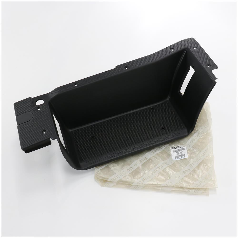 Ingresso Fiat Vassoio Di Plastica A Destra Tipo Ducato 230 244 735 341 545 - Foto 1