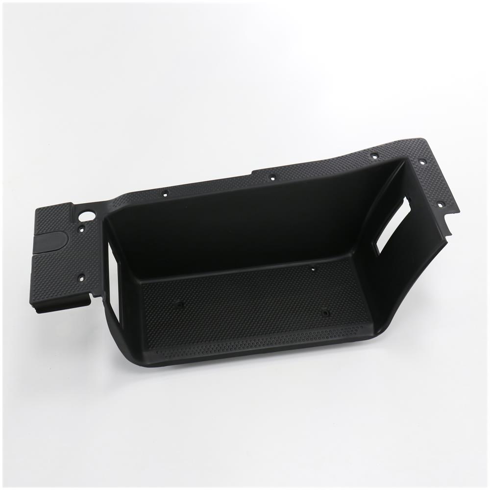 Ingresso Fiat Vassoio Di Plastica A Destra Tipo Ducato 230 244 735 341 545 - Foto 5