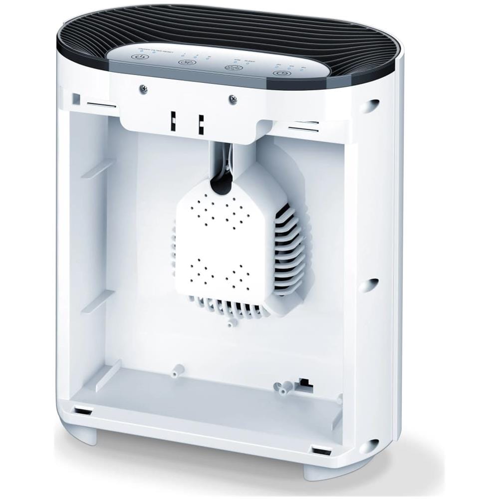 LR 210 Purificatore d'Aria Colore Bianco - Foto 2