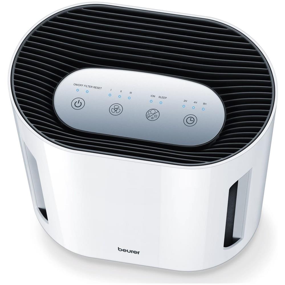 LR 210 Purificatore d'Aria Colore Bianco - Foto 5