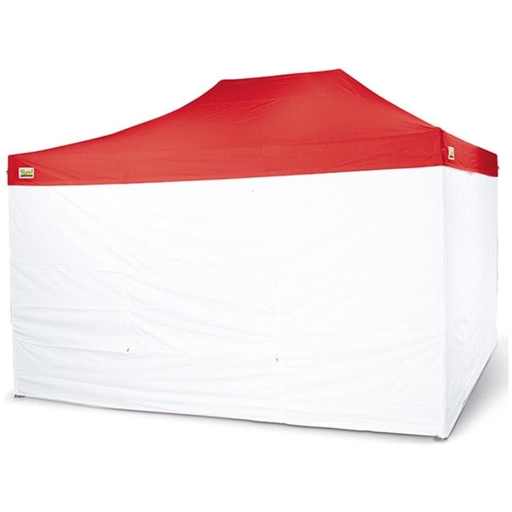 Tetto Rosso Per Gazebo Piramide 2x3 - Foto 1