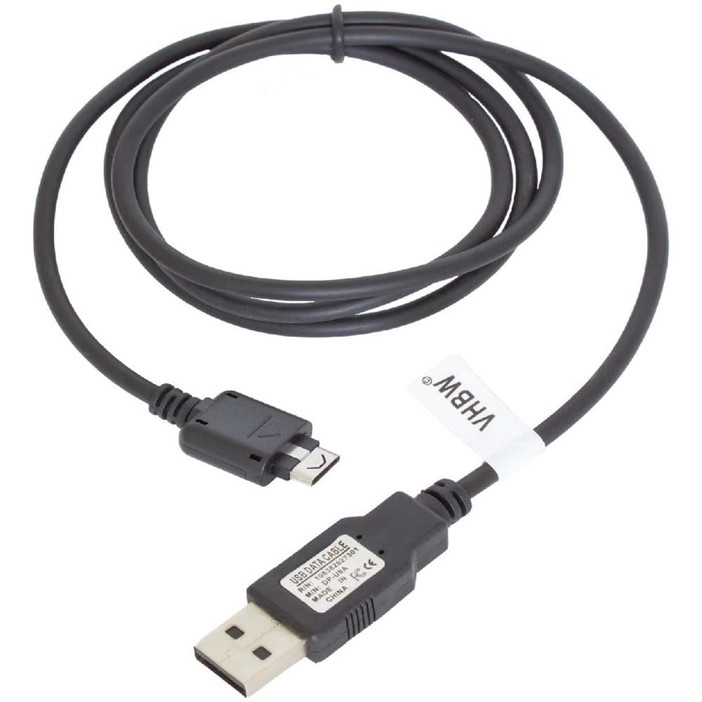 Cavo USB A con USB B Lanberg Stampante (3 m) | Leroy Merlin