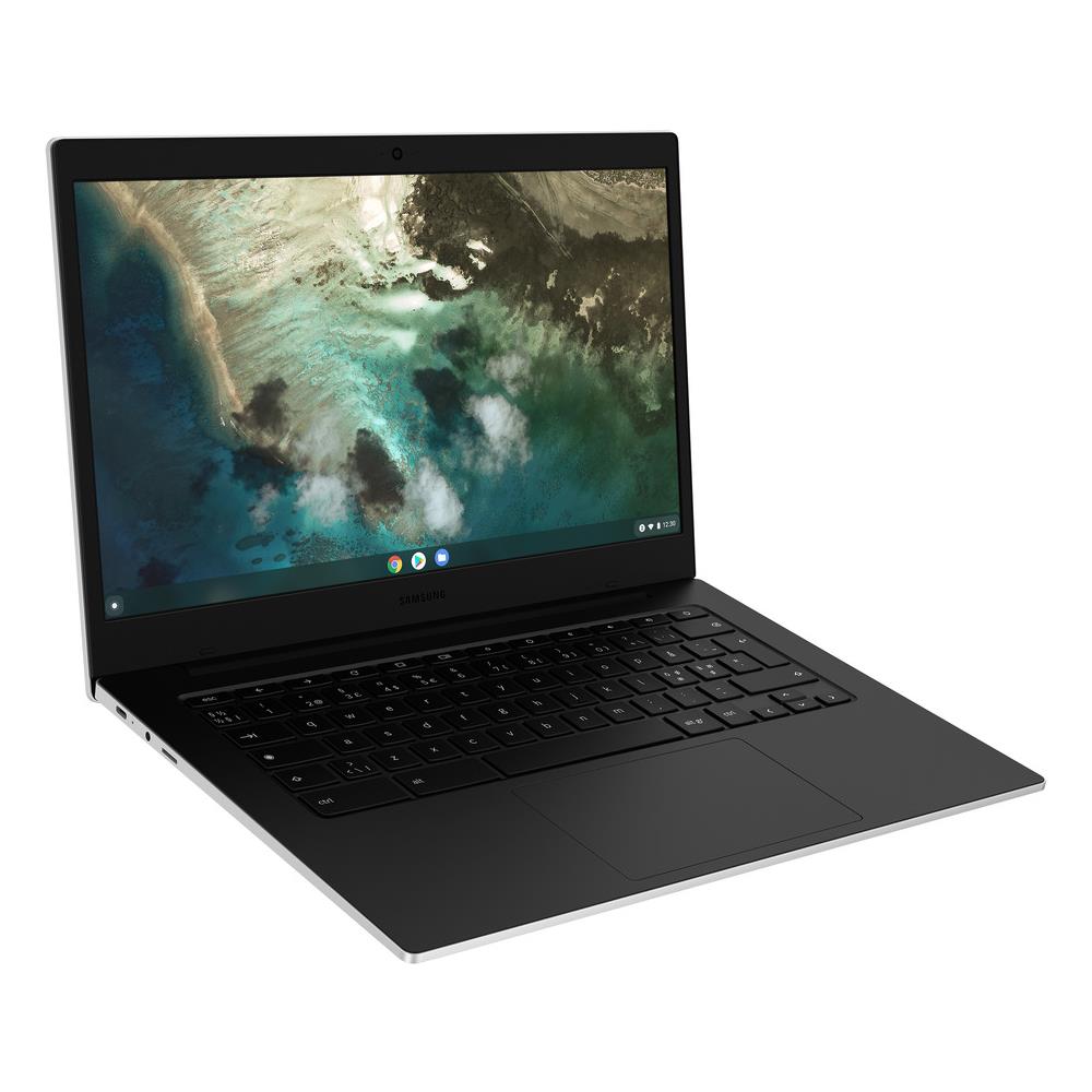 Chromebook XE340XDAA-EXP Monitor 14" HD Intel Celeron N4500 Ram 4 GB eMMC 64GB 3x USB 3.2 Chrome OS - Foto 2