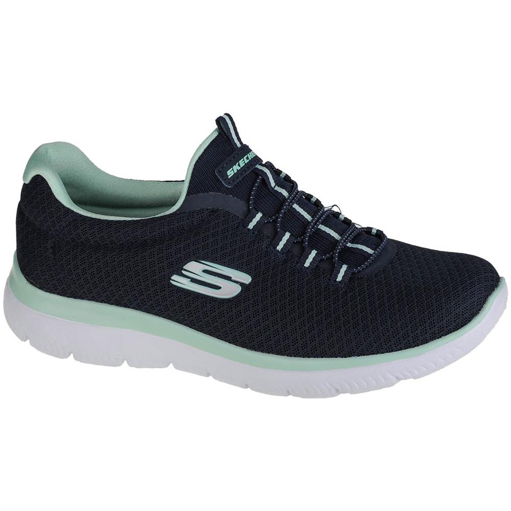 Summits, Donna, Granata, Sneakers, Numero: 39 Eu - Foto 1