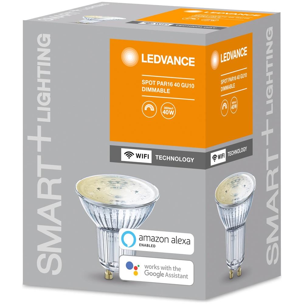 Smartwifipr165w / 827230vdimfrgu104x1ledv - Foto 3