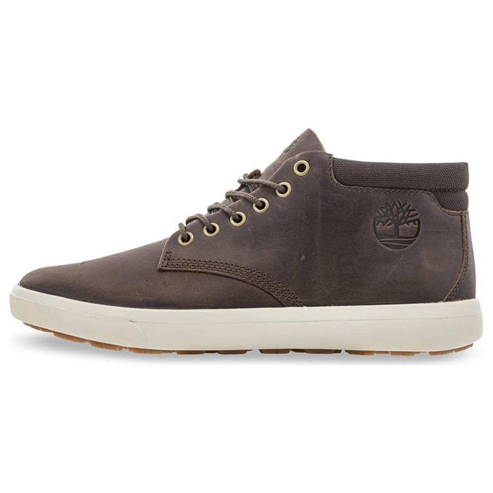 Scarpe Ashwood Park Chukka Taglia 41 Codice A23u9 Marrone - Foto 2