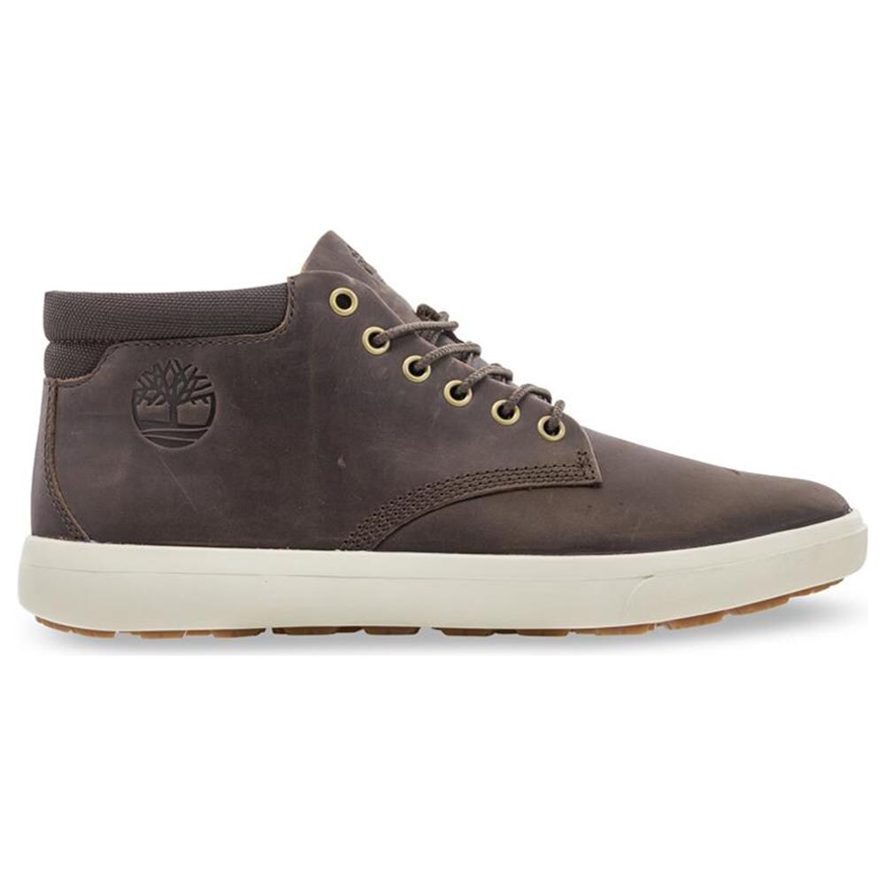 Scarpe Ashwood Park Chukka Taglia 41 Codice A23u9 Marrone - Foto 1