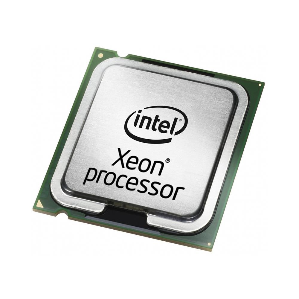 Intel Xeon E5430, Intel Xeon, 2,66 GHz, 1333 MHz, 80W, 0.85 - 1.35V, 820M - Foto 1