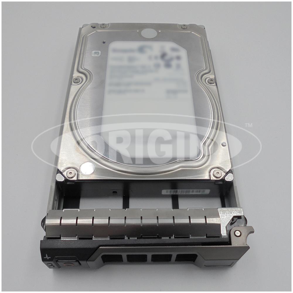 Storage DELL-8000NLSA / 7-S17 8000GB NL-SATA disco rigido interno - Foto 4