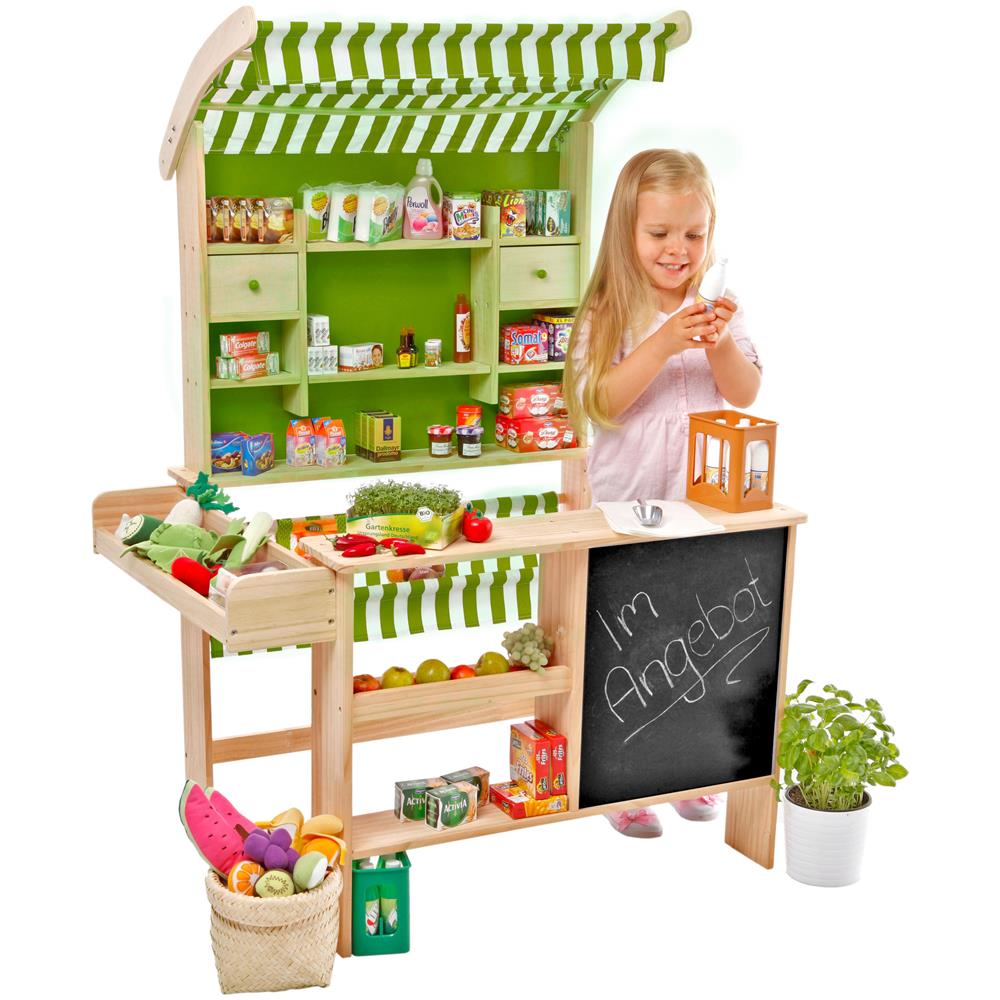 0346.8 Cucina e cibo Set da gioco gioco di ruolo - Foto 1