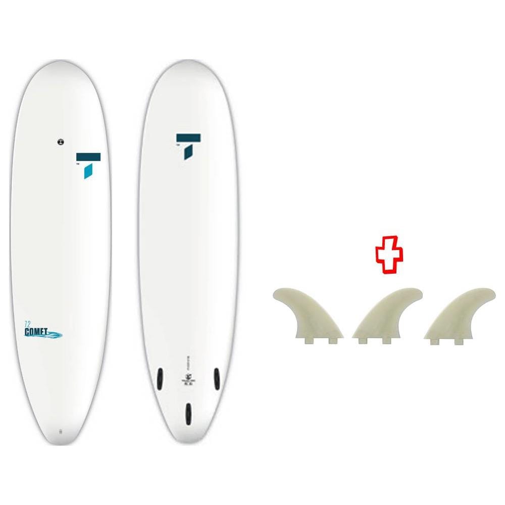 Surf Comet Tt 7'2"" 108211 Tahe Outdoor - Foto 1
