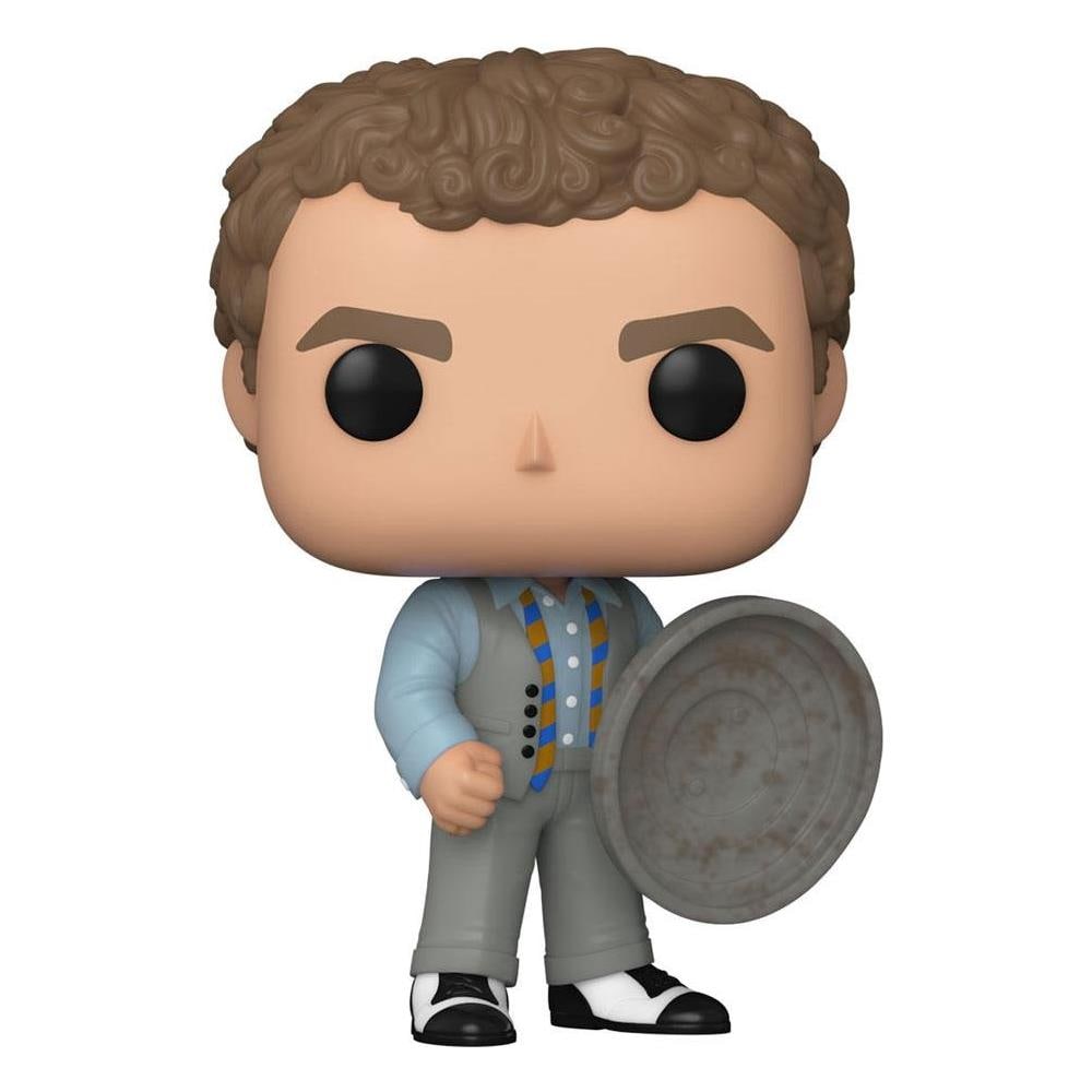 The Godfather Pop! Movies Vinyl Figure 50th Anniversary Sonny 9 Cm - Foto 2