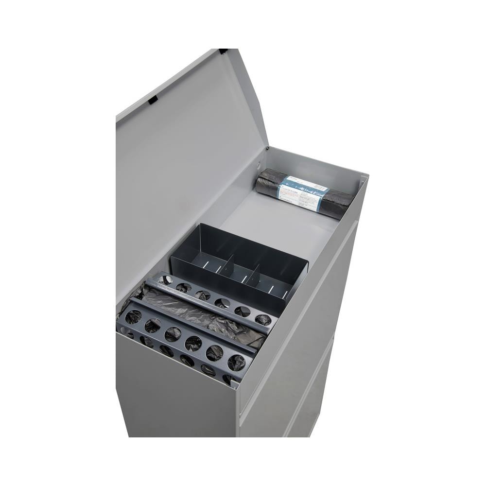 Borse Portaabiti Bruce - 2 Custodie Antitarme + 1 Sacchetto Scarpe, Ideali Per Viaggi E Armadio - Foto 5