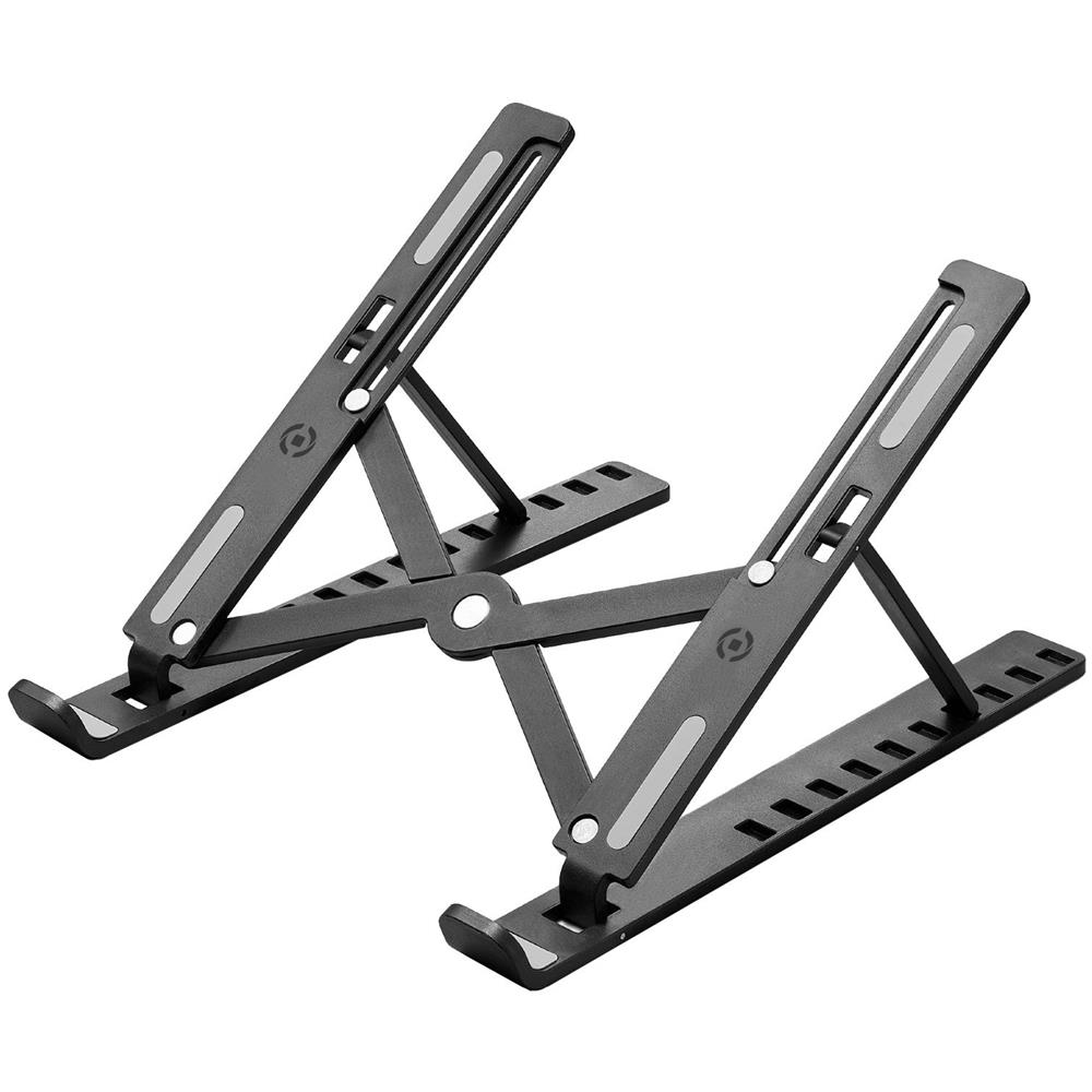 =>>SW LAPTOP /TAB HOLDER2 BK - Foto 1