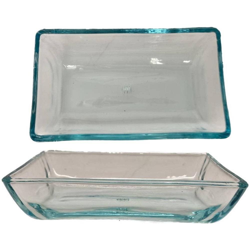 TOPKAPI SET 6 bicchieri da tè trasparenti TK-800 EUR 21,95 - IT
