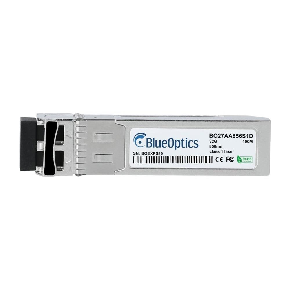 LP32-SW-OPT-1-BO modulo del ricetrasmettitore di rete Fibra ottica SFP28 - Foto 1