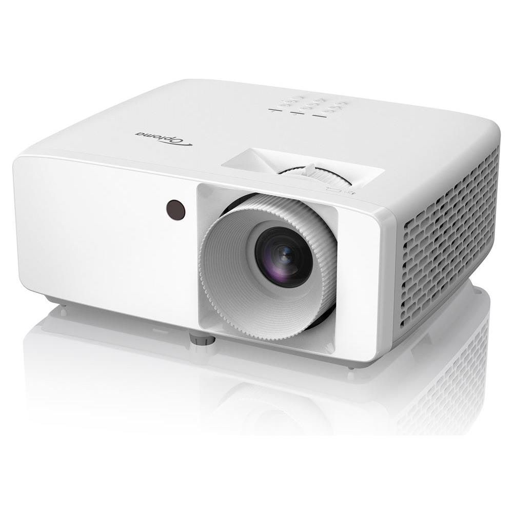 Videoproiettore HZ40HDR DLP 4000 ANSI lumen Rapporto di Contrasto 300000:1 Full HD 1920 x 1080 Pixel Compatibilità 3D Colore Bianco - Foto 1