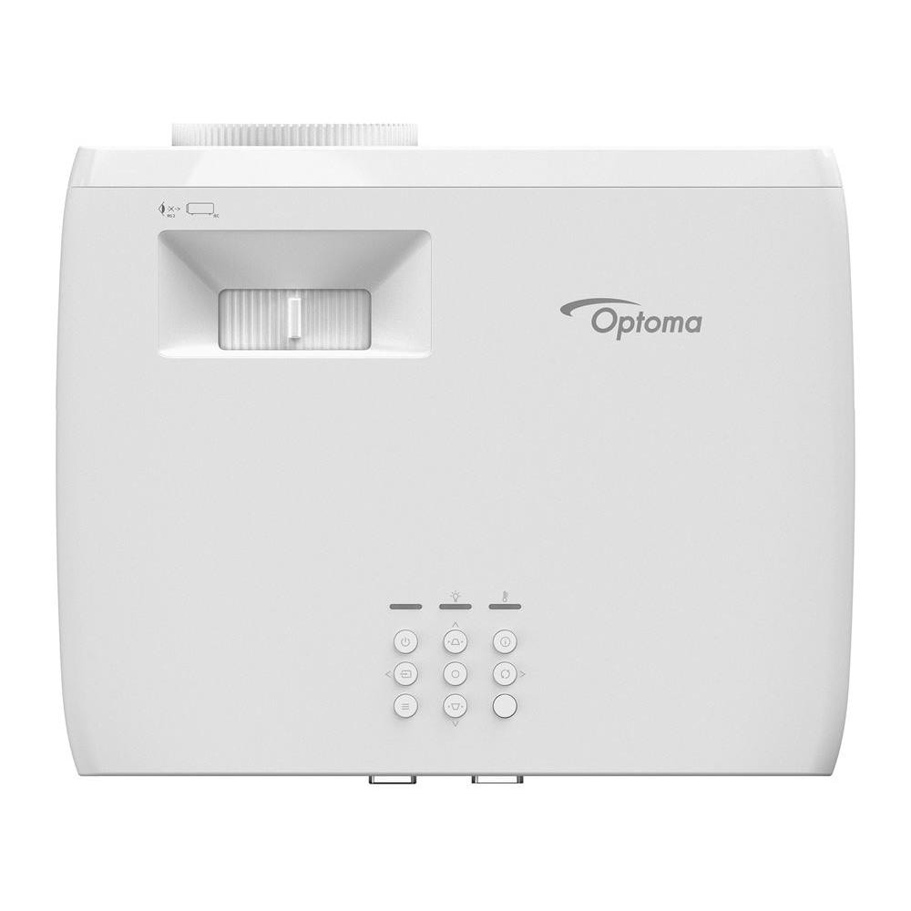 Videoproiettore HZ40HDR DLP 4000 ANSI lumen Rapporto di Contrasto 300000:1 Full HD 1920 x 1080 Pixel Compatibilità 3D Colore Bianco - Foto 4