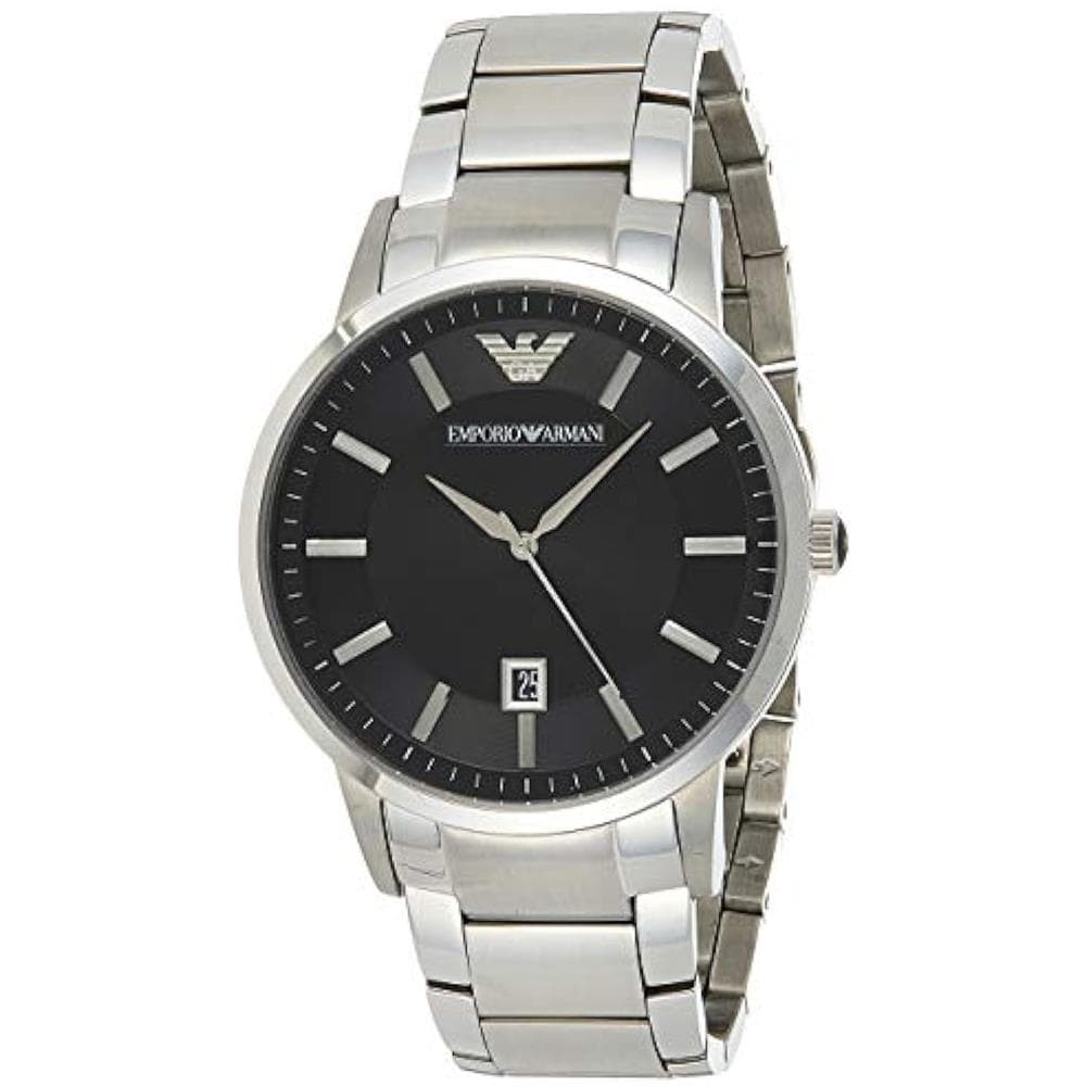 Orologio Da Polso Uomo Ar2457 - Foto 1