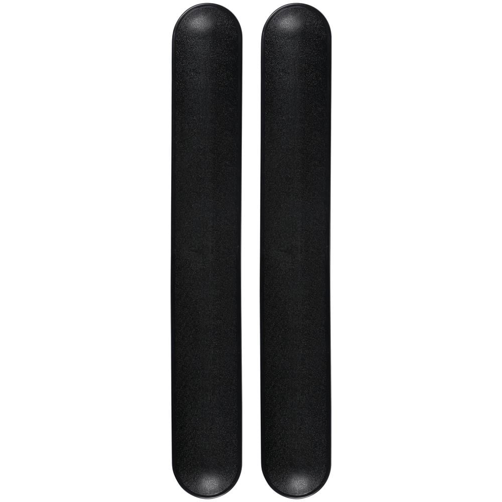 Protezione Paraurti - Bp36 - 360x52 Mm - Nero - Foto 1