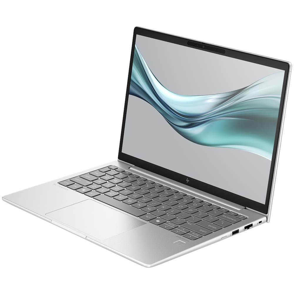 Notebook EliteBook 630 G11 Monitor 13.3" WUXGA Intel Core Ultra 7 155U Ram 16 GB SSD 512 GB Intel Graphics 2 x 3.2 Gen 1 di tipo A Windows 11 Pro - Foto 2
