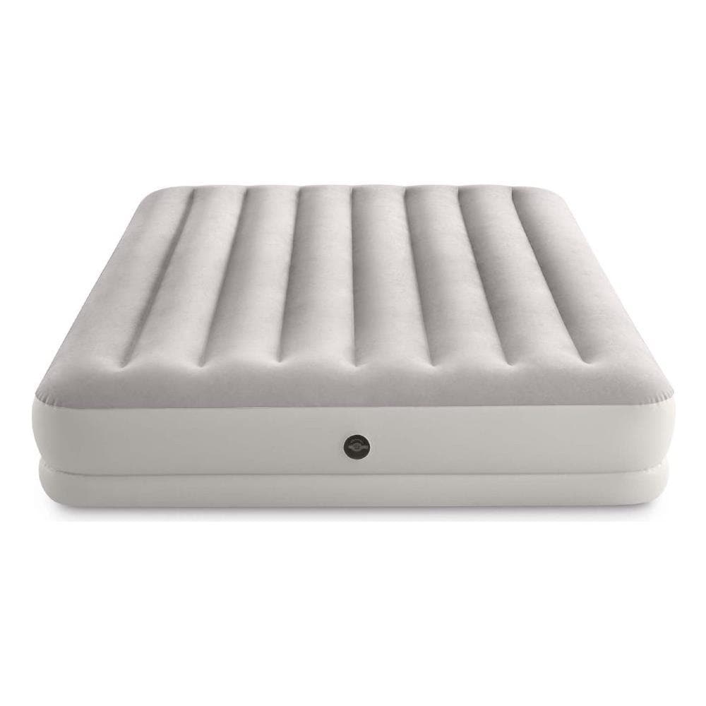 64179 - Materasso Gonfiabile Prestige Mid-Rise Matrimoniale USB, 152x203x30 cm - Foto 1