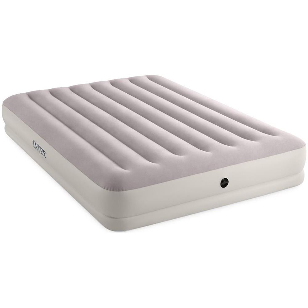 64179 - Materasso Gonfiabile Prestige Mid-Rise Matrimoniale USB, 152x203x30 cm - Foto 2